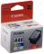 Миниатюра Canon Картридж Canon CL-446 цв. MG2440/MG2450/MG2540/ MG2550 8285B001, фото 1