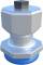Миниатюра Nokian Hakkapeliitta 8 175/65 R14 86T XL, фото 11