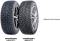Миниатюра Nokian Hakkapeliitta 8 175/65 R14 86T XL, фото 28
