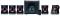 Миниатюра Genius SW G5.1 3500, 80W 31731017100, фото 1