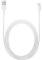 Миниатюра Apple Кабель Apple Lightning to USB 2.0 (2m, for iPod/iPhone) MD819ZM/A, фото 1