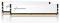 Миниатюра Exceleram Silver Peewee DDR3 16Gb (2x8Gb) 1600MHz CL11 Kit E30166A, фото 1