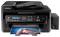 Миниатюра Epson L555 C11CC96403, фото 1
