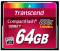 Миниатюра Transcend TS64GCF800, фото 1