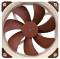 Миниатюра Noctua NF-A14 PWM, фото 1