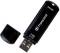 Миниатюра Transcend JetFlash 750 32GB Black USB 3.0 TS32GJF750K, фото 1