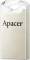 Миниатюра Apacer AH111 32GB Crystal RP USB 2.0 AP32GAH111CR-1, фото 1