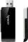 Миниатюра Apacer AH350 32GB Black RP USB 3.0 AP32GAH350B-1, фото 1