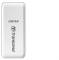 Миниатюра Transcend Cardreader TS-RDF5W 5-in-1USB 3.0 White, фото 1