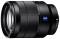 Миниатюра Sony 24-70mm, f/4.0 Carl Zeiss для камер NEX FF SEL2470Z.AE, фото 1
