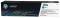 Миниатюра HP 130A LJ M176n/M177fw Cyan CF351A, фото 1