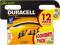 Миниатюра Duracell LR03 MN2400 1x12 шт. 81417119, фото 1