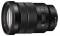 Миниатюра Sony 18-105mm, f/4.0 G Power Zoom для NEX SELP18105G, фото 1