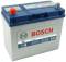 Миниатюра Bosch S4 Silver 45Ah 0092S40230, фото 1