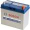 Миниатюра Bosch S4 Silver 45Ah 0092S40210, фото 1