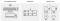Миниатюра Varta Promotive Blue 140Ah K8 640400080A732, фото 2