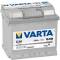 Миниатюра Varta Silver Dynamic 54Ah C30 5544000533162, фото 1