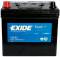 Миниатюра Exide Excell 60Ah EB605, фото 1