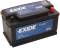 Миниатюра Exide Excell 80Ah EB802, фото 1