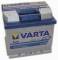 Миниатюра Varta Blue Dynamic 52Ah C22 5524000473132, фото 1