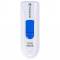 Миниатюра Transcend JetFlash 790 32GB White USB 3.0 TS32GJF790W, фото 1