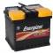 Миниатюра ENERGIZER Plus 52Ah UK079 EP52-L1, фото 1