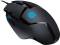 Миниатюра Logitech G402 Hyperion Fury Black USB 910-004067, фото 5
