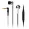 Миниатюра Sennheiser CX 2.00G Black 506088, фото 1