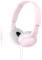 Миниатюра Sony MDR-ZX110AP Pink MDRZX110APP.CE7, фото 1