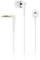 Миниатюра Sennheiser CX 1.00 White 506084, фото 1