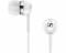 Миниатюра Sennheiser CX 1.00 White 506084, фото 2