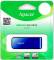 Миниатюра Apacer AH334 32GB blue USB 2.0 AP32GAH334U-1, фото 2