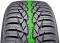 Миниатюра Nokian WR D4 225/55 R17 97H XL, фото 3