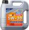 Миниатюра LIQUI MOLY Leichtlauf Special LL SAE 5W-30 4л, фото 1