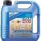 Миниатюра LIQUI MOLY Leichtlauf High Tech 5W-40 4л, фото 1