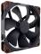 Миниатюра Noctua NF-A14 industrialPPC-2000 IP67 PWM NF-A14 iPPC-2000 IP67 PWM, фото 1