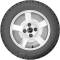 Миниатюра Sava Eskimo Ice 215/60 R16 99T, фото 5