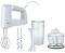 Миниатюра Braun HM 3135 WHITE, фото 1