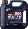 Миниатюра LIQUI MOLY Optimal Synth 5W-40 4л, фото 1