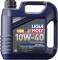 Миниатюра LIQUI MOLY Optimal 10W-40 4л, фото 1