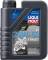 Миниатюра LIQUI MOLY Motorbike 4T 20W-50 Street 1л, фото 1