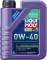 Миниатюра LIQUI MOLY Synthoil Energy 0W-40 1л, фото 1