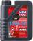 Миниатюра LIQUI MOLY Motorbike 4T Synth Street Race 10W-50 1л, фото 1
