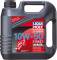 Миниатюра LIQUI MOLY Motorbike 4T Synth Street Race 10W-50 4л, фото 1