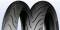 Миниатюра Michelin Pilot Street Radial 160/60 R17 69H, фото 2