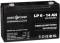 Миниатюра LogicPower LPM 6-14 AH LP4160, фото 1