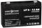 Миниатюра LogicPower LPM 6-12 AH, фото 1