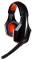 Миниатюра Gemix W-330 Pro Black/Orange, фото 1
