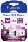 Миниатюра Verbatim STORE'N'GO 16Gb Black USB 2.0 97464, фото 1
