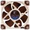 Миниатюра Noctua NF-A8 PWM, фото 3